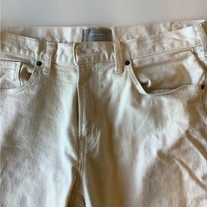 Everlane Men’s Slim Fit Jeans 35x32